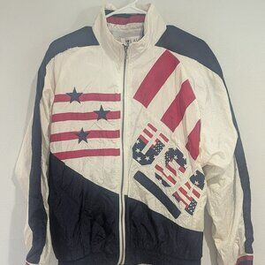 Vintage USA Lavin Track Jacket